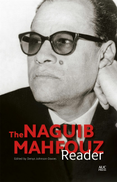  The Naguib Mahfouz Reader