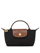 Longchamp Le Pliage Original pouch - Black price in Egypt | Compare Prices