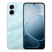 OPPO A6x Dual SIM 4G 4GB - 64GB - Ice Blue