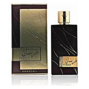 KHADLAJ Fursan Brown For Men EDP 100ml
