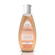 Eva Eva Acetone Nail Polish Remover Peach Fragrance 100 Ml