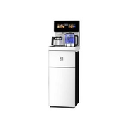 Purity PFK68WH Digital Smart Water Dispensers with Tea Maker