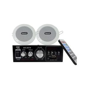 Inter Sound SoundSystem 2 Spot Headset