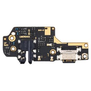 Premium Charging Port Sub-Board Replacement for Xiaomi Redmi Note 8 2019 Edition - Supports 18W Fast Charging