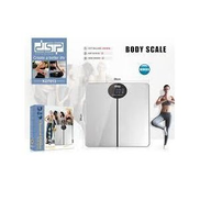 ميزان الجسم الإلكتروني حتى 180 كجم DSP Kd7013