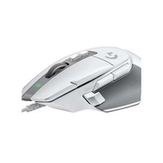 Logitech G502