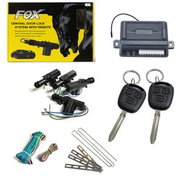 Generic Focus Central Lock Provides Complete Protection For Your ...