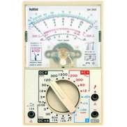 Kaise SK-355 Kaise Analog Multimeter