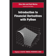 Introduction to Financial Derivatives with Python