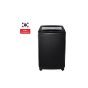 LG T13V1TEHGX 13kg Top Load Washing Machine, Black 13 kg Onyx