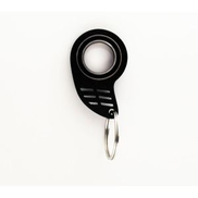  Key Spinner Key Medal Spinner Keychain Shape 3