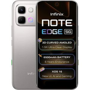 Infinix Note Edge