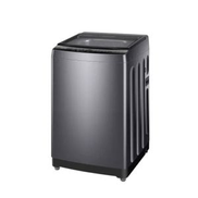 Haier Top Loading Fully Automatic, Fresh Air Funcation, Sterilize Function, ABT Pulsator 10 kg HWM100-316S8 silver HWM100 316S8