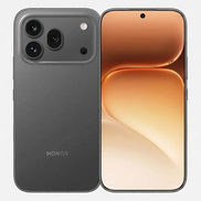 Honor 600 Pro , 512 GB , 12 GB , 5G , Dual-SIM - Black