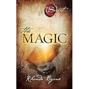 Basic Books The Magic