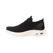  Skechers Bob's Unity Shoes 'Black White' 118076-BLK Shoes