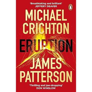 Basic Books Eruption