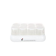 generic Electric Yogurt Maker, 8 Cups, 10 Watts, HMA-1003