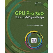 Taylor GPU Pro 360 Guide To 3D Engine Design ,Ed. :1 price in Egypt ...