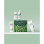  SKIN1004 Madagascar Centella Tea-Trica Travel Kit