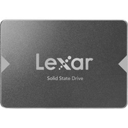 ليكسار كروكيال ليكسر NS100 256 جيجا بايت 2.5 بوصة SATA III SSD داخلي