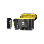 Hollyland LARK C1 DUO 2-Person Wireless Microphone - Lightning Version