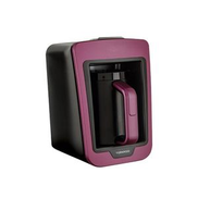 TORNADO Automatic Turkish coffee maker.