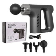 Fascial Gun Muscles Massager
