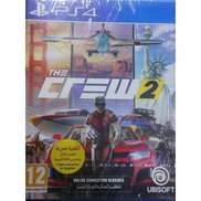 The Crew for PS4