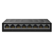 TP-Link LS1008G TP-Link 8-Port 10 100 1000Mbps Desktop Switch