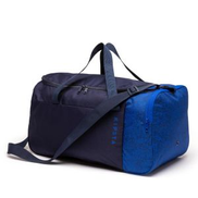  Decathlon Sports Bag Essential 35 L - Bright Blue
