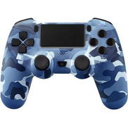 Wireless Remote Controller Compatible with PS 4