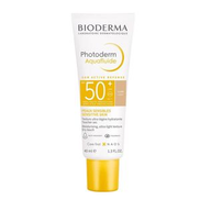 Bioderma Photoderm Aquafluide SPF 50+ Light Tone 40ml