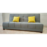 Rango Sofa Bed - Grey