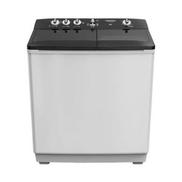 TORNADO Semi-Automatic Washing Machine.