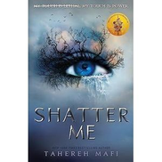 Basic Books Shatter Me
