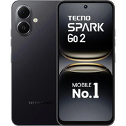 Tecno Spark Go 2