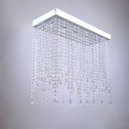 Nagafa Shop Nutella Crystal Chandelier N320