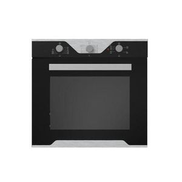 Fresh Built-In Oven 60 c.m. - Modena Black