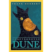 Basic Books Chapter House Dune