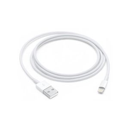 أبل Lightning to يو اس بي Cable مد 818