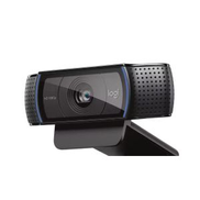 لوجي تيك C920