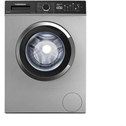 TORNADO Full Automatic Washing Machine, 7 Kg, Silver - TWV-FN710SLOA