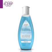 Eva Eva Nail Polish Remover Fragrance Free - 100 Ml