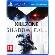 Killzone Shadow Fall for PS4
