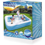 Bestway Rectangular Pool 305x183x56cm 54009