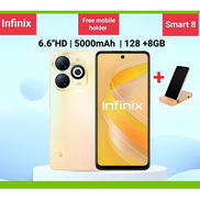 Infinix Smart 8 Plus