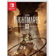 Generic Little Nightmares III NSW