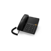 Alcatel Corded Phone T 28 - CE Color-Black
