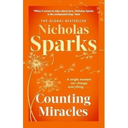Basic Books Counting Miracles